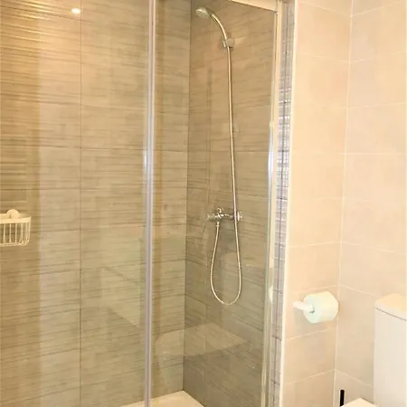Apartment 6N Calpe B 2 Dormitorios