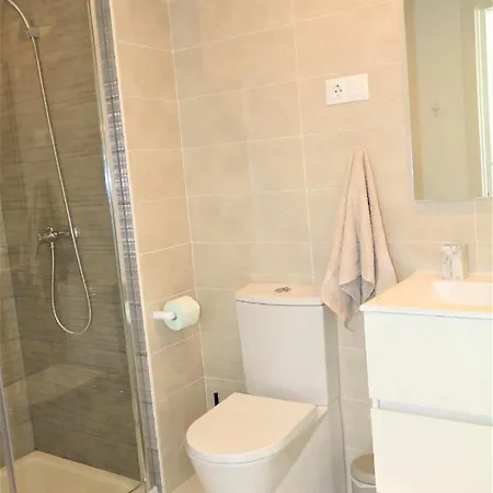 Apartment 6N Calpe B 2 Dormitorios Calpe