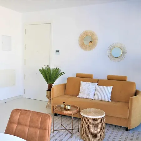 Apartment 6N Calpe B 2 Dormitorios *