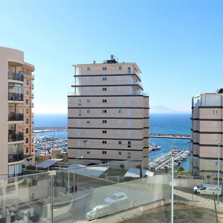 Apartment 6N Calpe B 2 Dormitorios Calpe