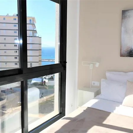 Apartment 6N Calpe B 2 Dormitorios *