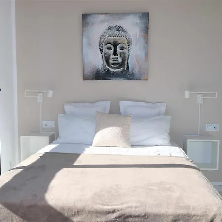 Apartment 6N Calpe B 2 Dormitorios