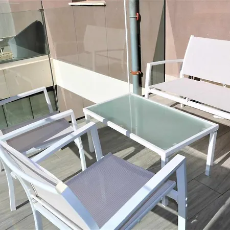 Apartment 6N Calpe B 2 Dormitorios