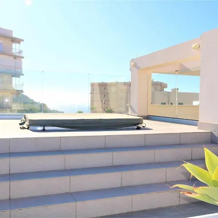 Apartment 6N Calpe B 2 Dormitorios